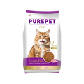 PUREPET PEAK ADULT OCEAN FISH DRY FOOD (S) - Animeal