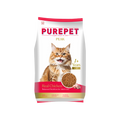 PUREPET PEAK ADULT REAL CHIC DRY FOOD (S) - Animeal