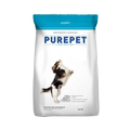 PUREPET PUPPY CHIC & VEG DRY FOOD (M) - Animeal