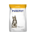PUREPET SEAFOOD CAT DRY FOOD (L) - Animeal