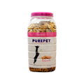 PUREPET TREAT MUTTON FLAVOR - Animeal
