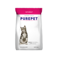 PUREPET TUNA & SALMON CAT DRY FOOD (L)