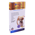 Parashield Plus Spot On Solution For Ticks And Fleas - Dog (Up To 10 Kg) - Animeal