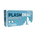PLASMORAL IMMUNITY TABLET - Animeal