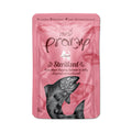 PRAMY STERILIZED WET CAT FOOD [70 GM]
