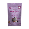 PRAMY NUTRI TREAT DUCK AND CHEESE FOR CATS [50 GM]