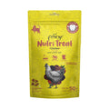 PRAMY NUTRI TREAT CHICKEN FOR CATS [50 GM]