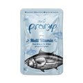PRAMY MULTI VITAMIN WET CAT FOOD [70 GM]