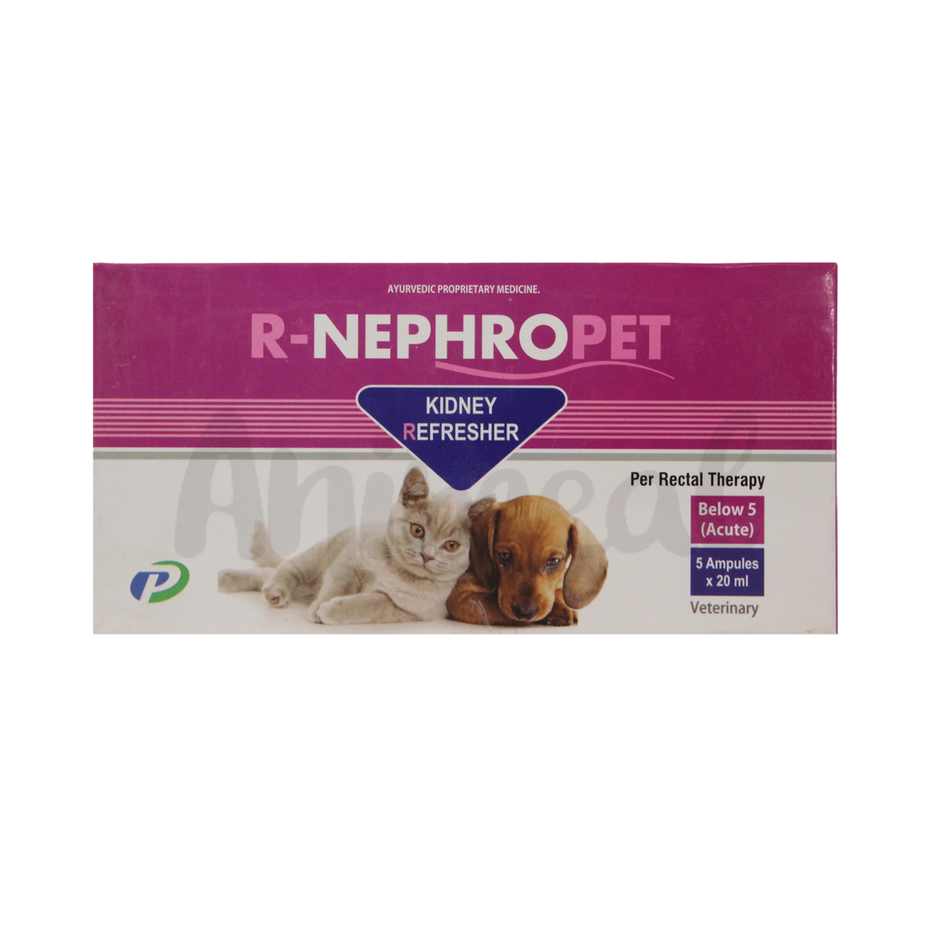 R-NEPHROPET ACUTE BELOW 5KG - Animeal