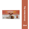 R-NEPHROPET CHRONIC BELOW 5KG - Animeal