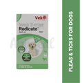RADICATE (10-20KG) DOG SPOT ON - Animeal