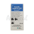 RECEPTAL VET INJ - Animeal