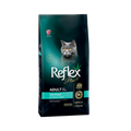 REFLEX ADULT CHIC CAT DRY FOOD - Animeal