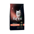 REFLEX HAIRBALL & INDOOR CAT DRY FOOD - Animeal