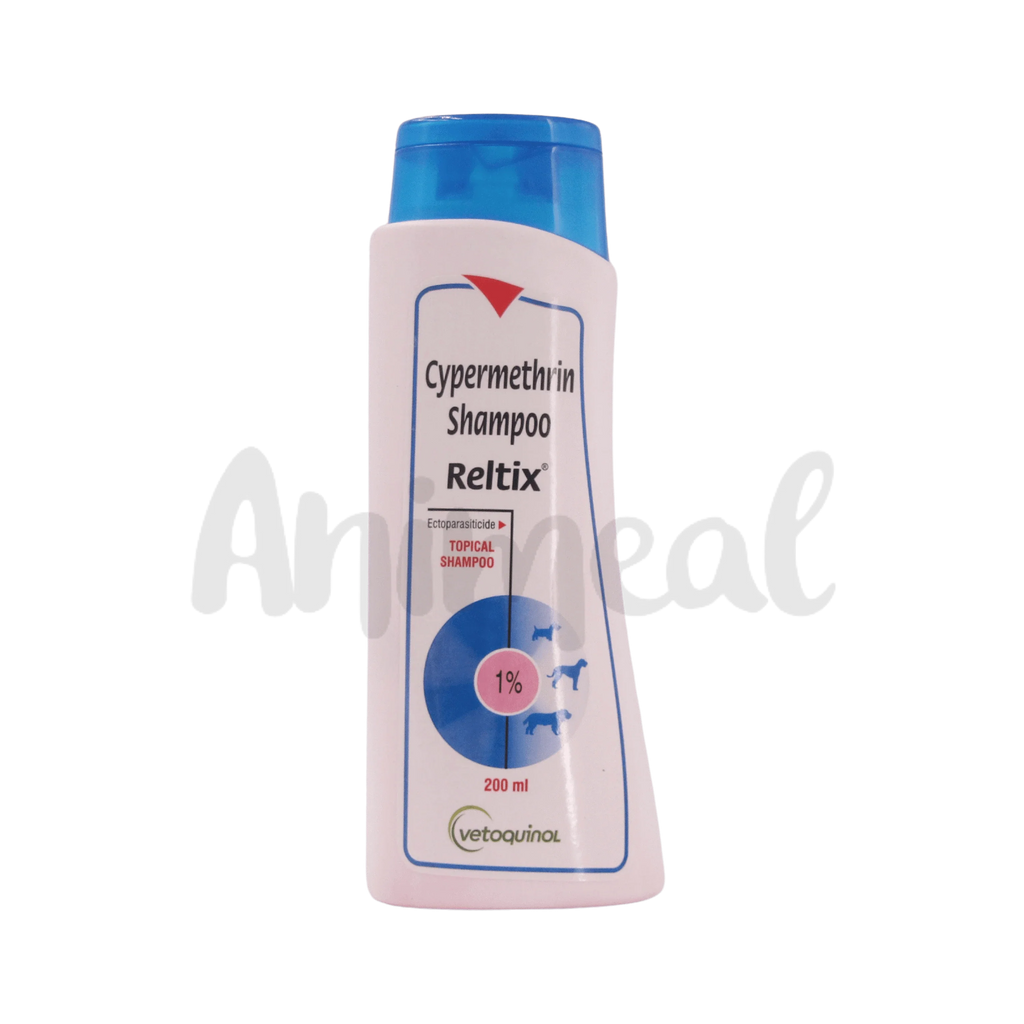 RELTIX SHAMPOO - Animeal