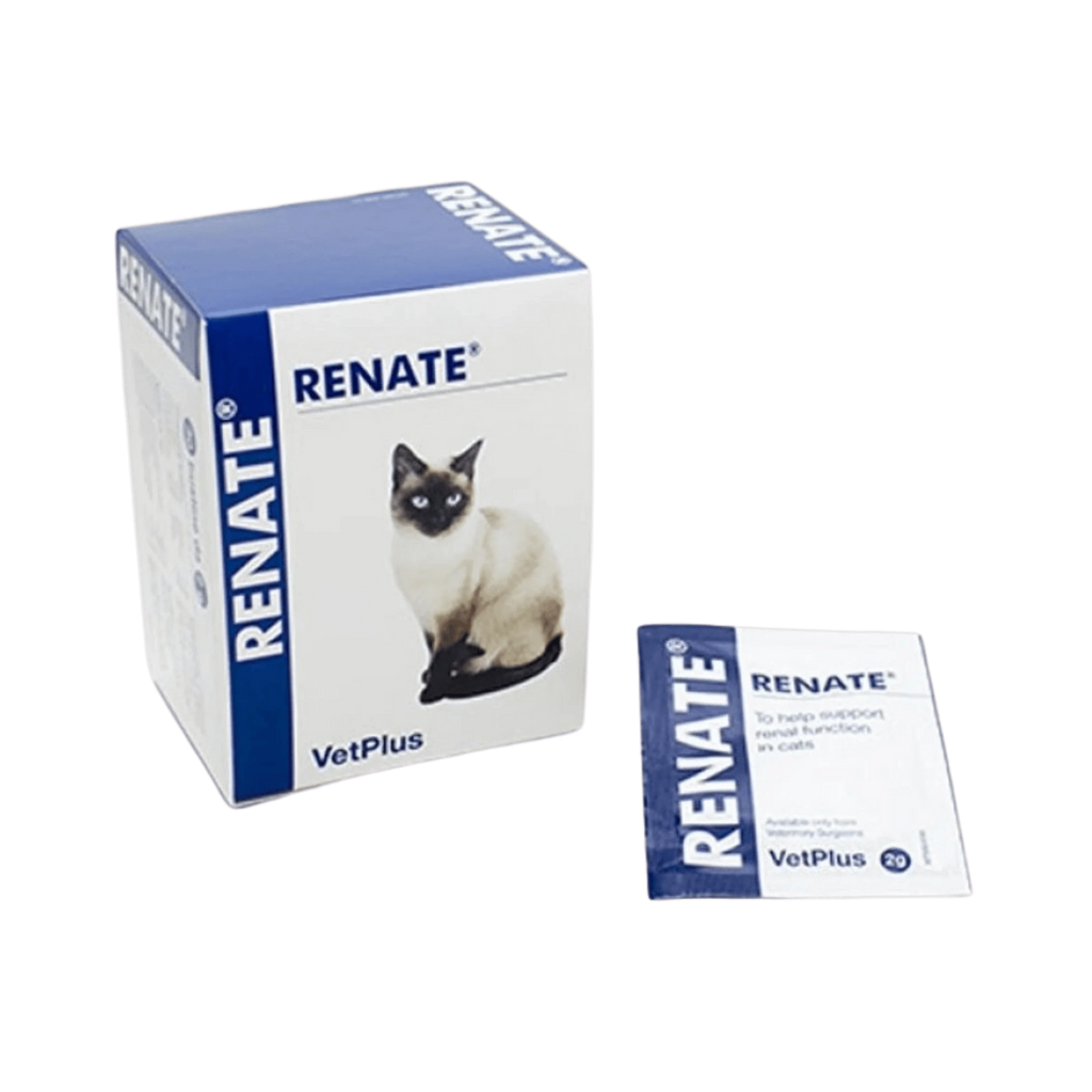 RENATE SACHETS - Animeal
