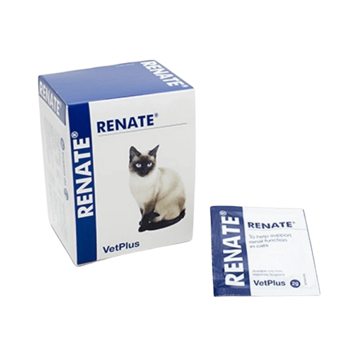 RENATE SACHETS - Animeal