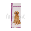 RESPIRATORY PET SYRUP - Animeal