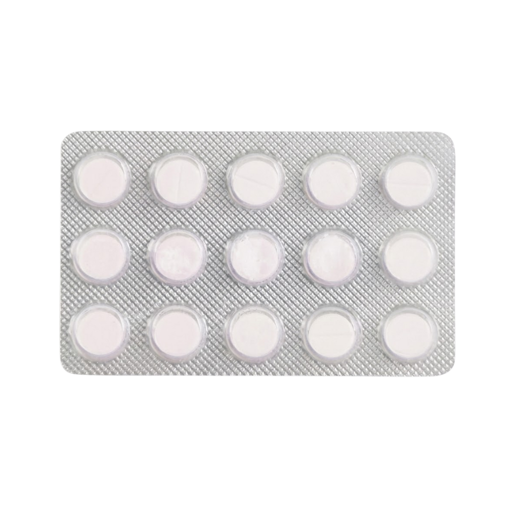 RESTYL 0.25 TAB [15 TABS] - Animeal
