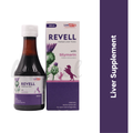REVELL LIQ 200ML - Animeal