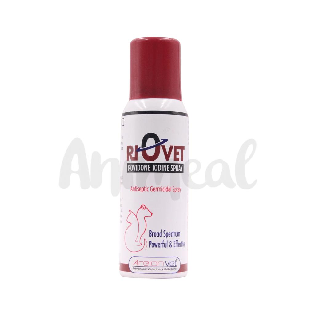 RIOVET SPRAY - Animeal