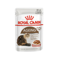 ROYAL CANIN AGEING CAT GRAVY [85 GM] - Animeal