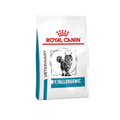 ROYAL CANIN ANALLERGENIC CAT DRY FOOD 2KG - Animeal
