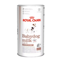 ROYAL CANIN BABY DOG MILK [400 GM] - Animeal