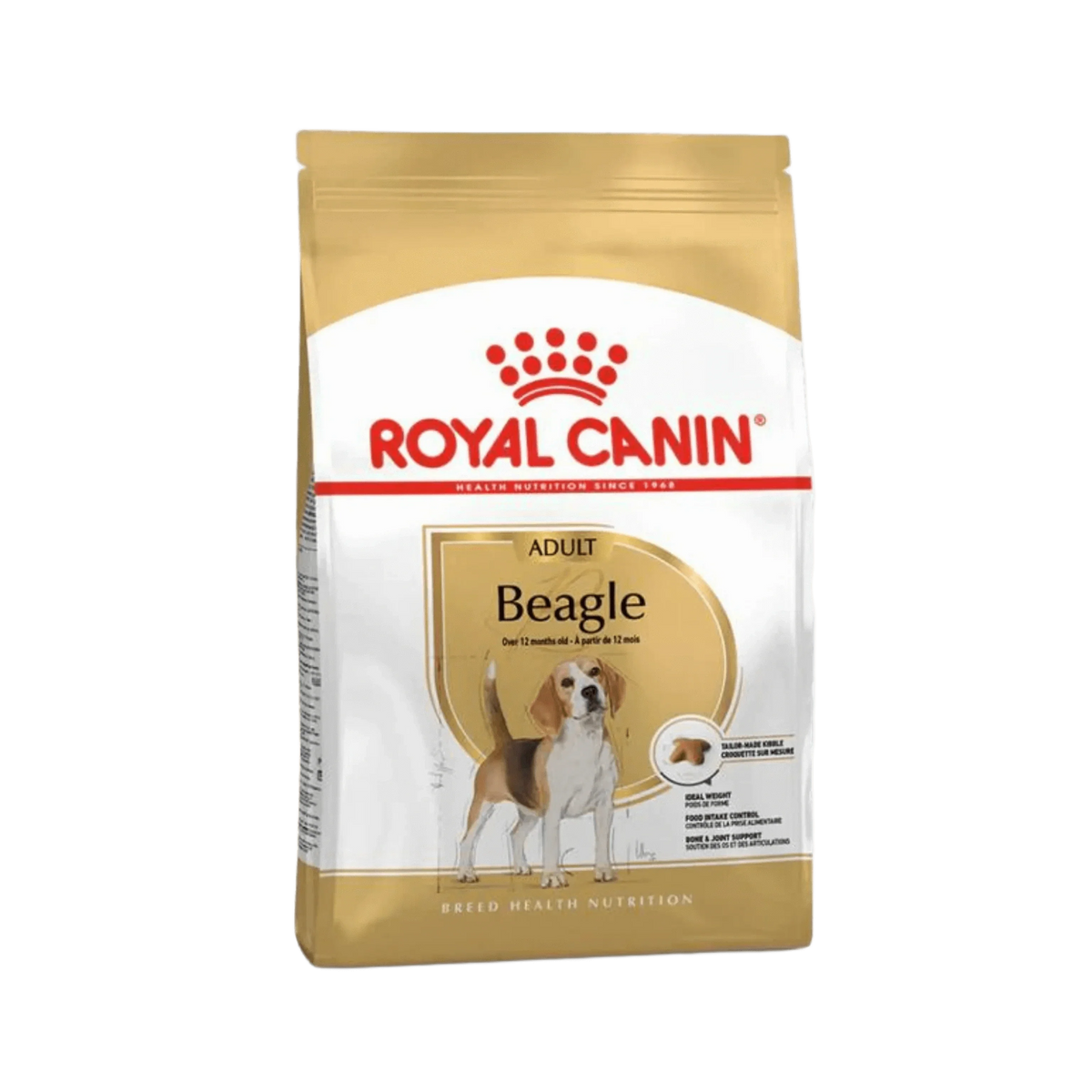 ROYAL CANIN BEAGLE ADULT DRY FOOD [3 KG]