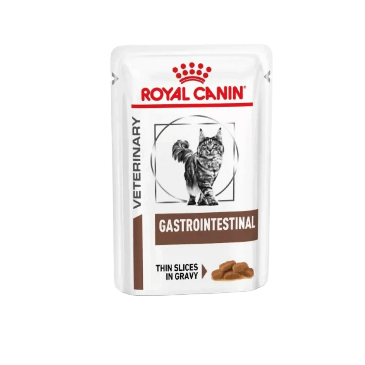 ROYAL CANIN GASTRO CAT GRAVY [85 GM] - Animeal