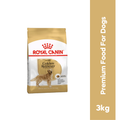 ROYAL CANIN GOLDEN RET ADULT DRY FOOD [3 KG] - Animeal