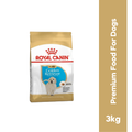 ROYAL CANIN GOLDEN RET PUPPY DRY FOOD [3 KG] - Animeal