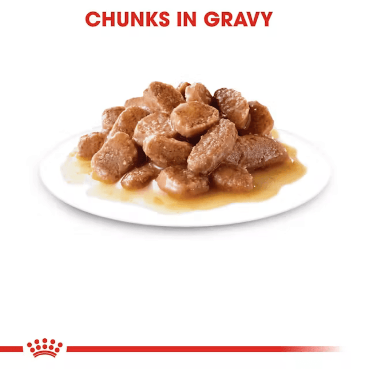 ROYAL CANIN HAIRBALL CARE CAT GRAVY [85 GM] - Animeal