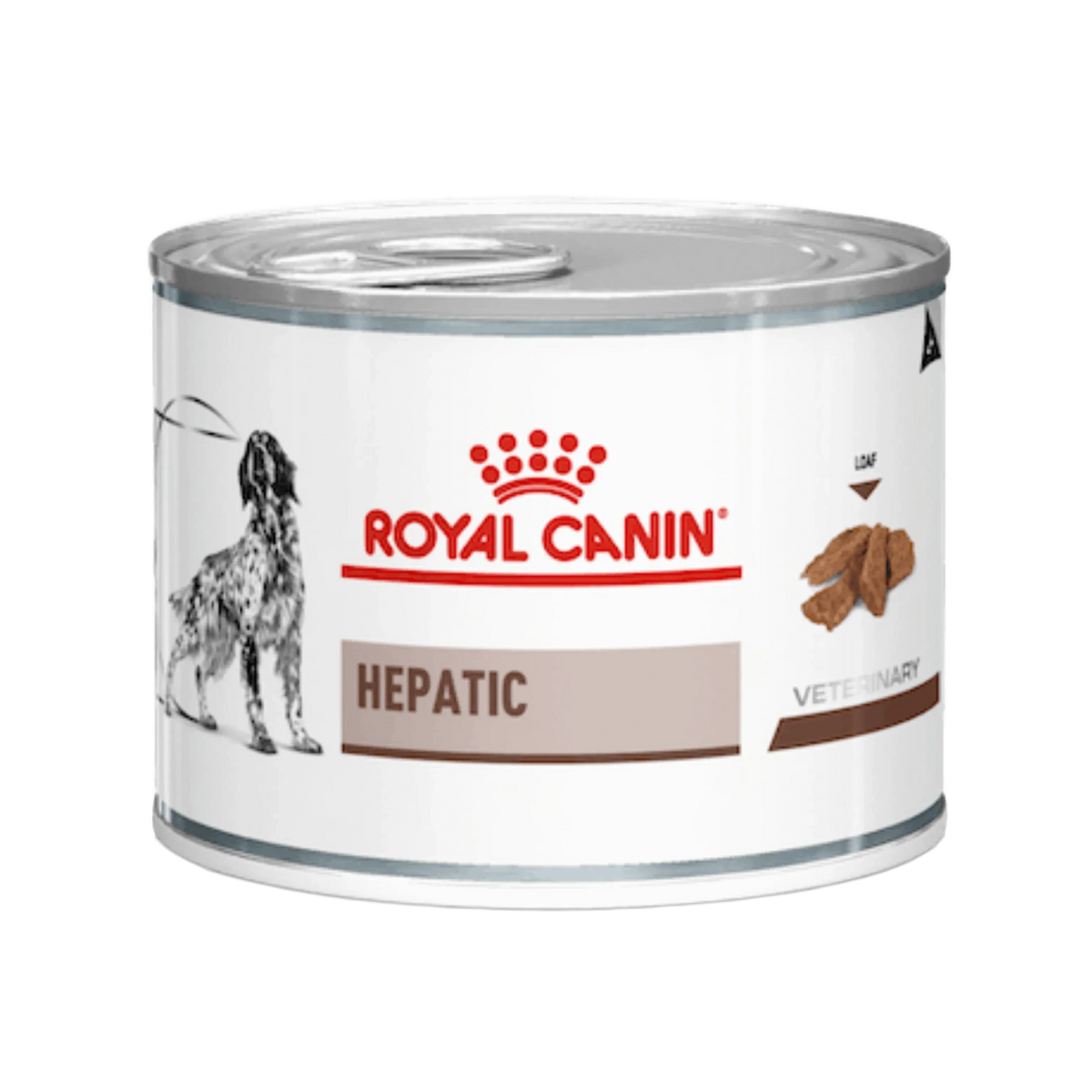 ROYAL CANIN HEPATIC DOG CAN FOOD [450 GM] - Animeal