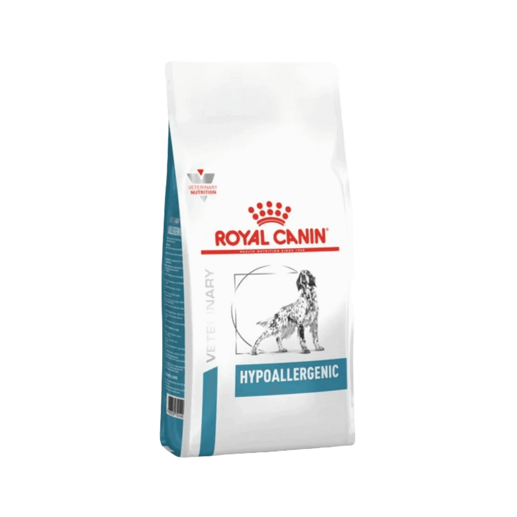 ROYAL CANIN HYPO DOG DRY FOOD [7 KG] - Animeal