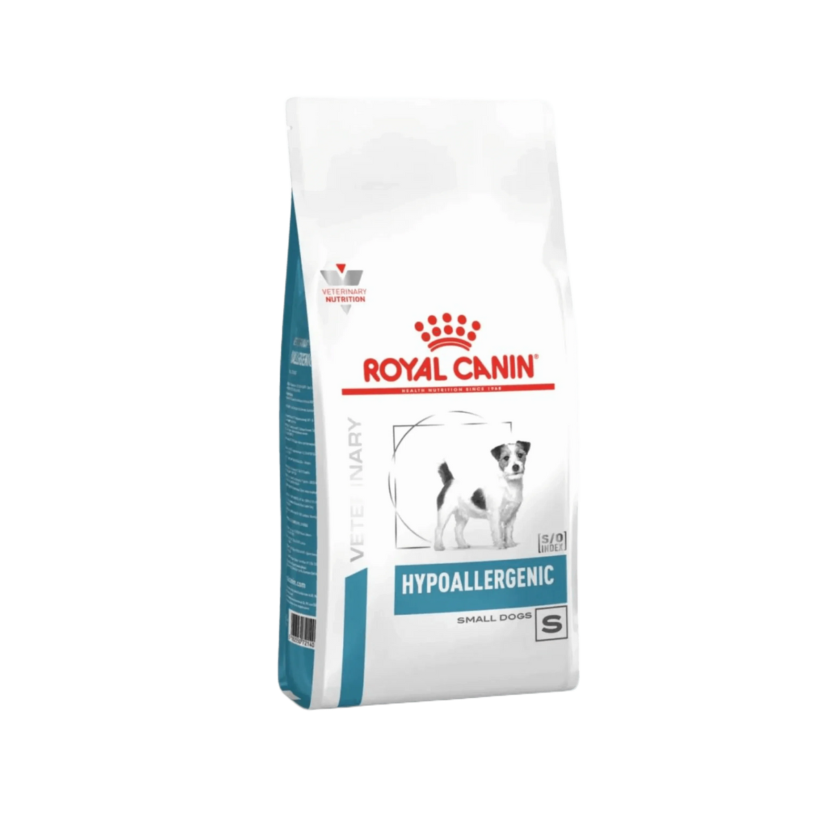 ROYAL CANIN HYPO SMALL DOG DRY FOOD [1 KG] - Animeal