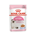 ROYAL CANIN KITTEN CAT JELLY [85 GM] - Animeal