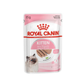 ROYAL CANIN KITTEN LOAF GRAVY [85 GM] - Animeal