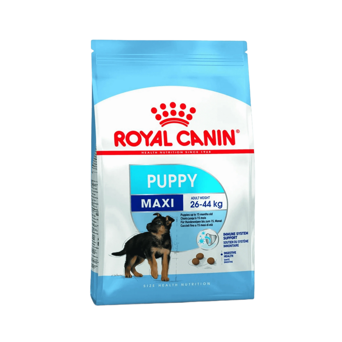 ROYAL CANIN MAXI PUPPY DRY FOOD [1 KG] - Animeal