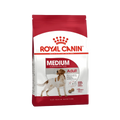 ROYAL CANIN MEDIUM ADULT DRY FOOD [15 KG] - Animeal