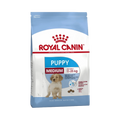 ROYAL CANIN MEDIUM PUPPY DRY FOOD [1 KG] - Animeal