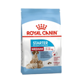 ROYAL CANIN MEDIUM STARTE DRY FOOD [4 KG] - Animeal