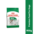 ROYAL CANIN MINI ADULT DRY FOOD [800 GM] - Animeal