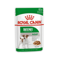 ROYAL CANIN MINI ADULT GRAVY [85 GM] - Animeal