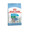 ROYAL CANIN MINI STARTER DRY FOOD [8 KG] - Animeal