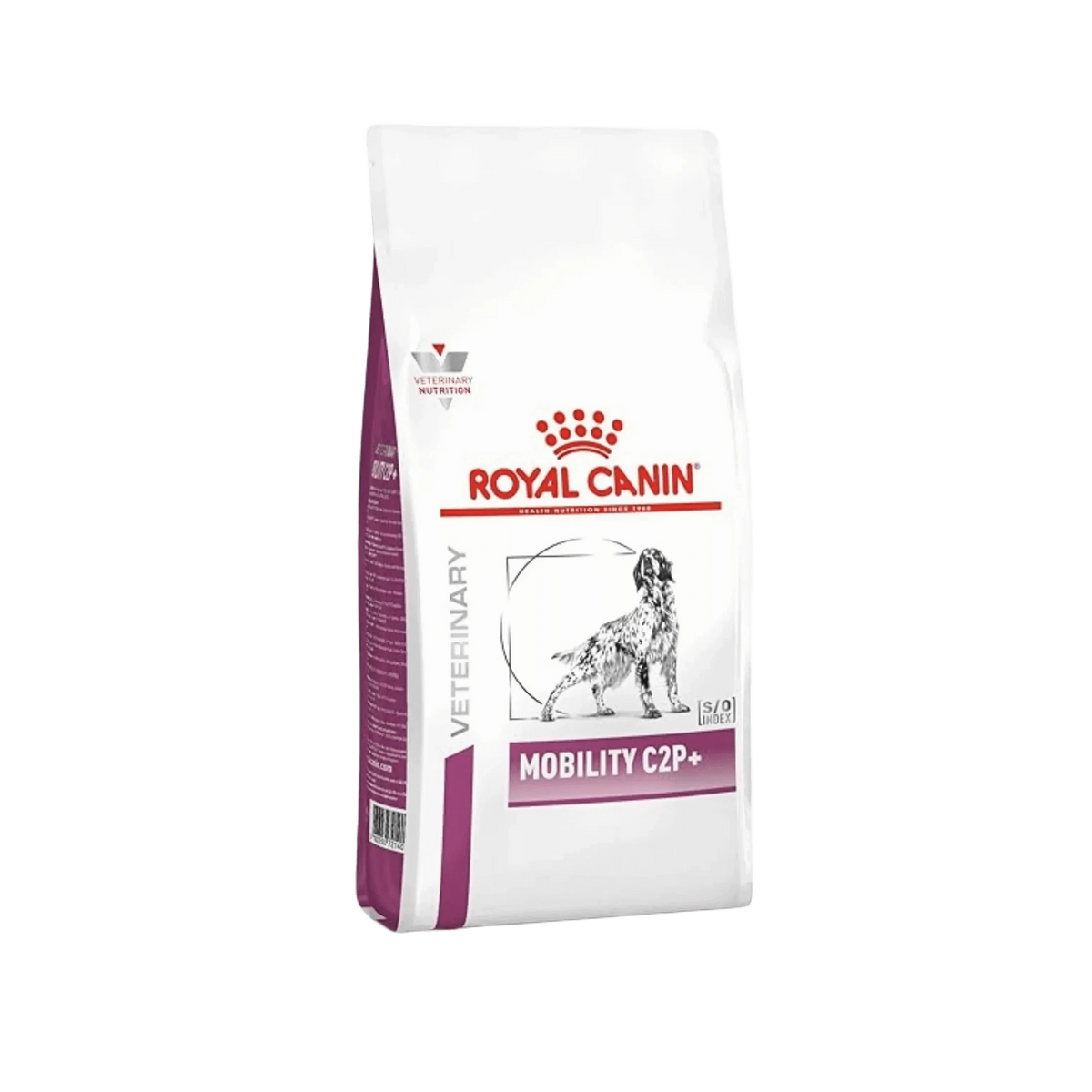 ROYAL CANIN MOBILITY DOG DRY FOOD [7 KG] - Animeal