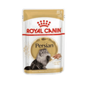 ROYAL CANIN PERSIAN ADULT GRAVY [85 GM] - Animeal