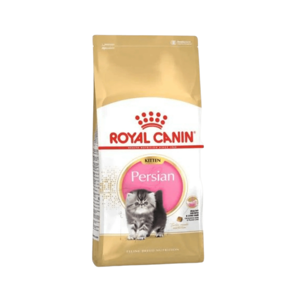 ROYAL CANIN PERSIAN KITTEN DRY FOOD [400 GM] - Animeal