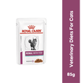 ROYAL CANIN RENAL CAT TUNA GRAVY [85 GM] - Animeal