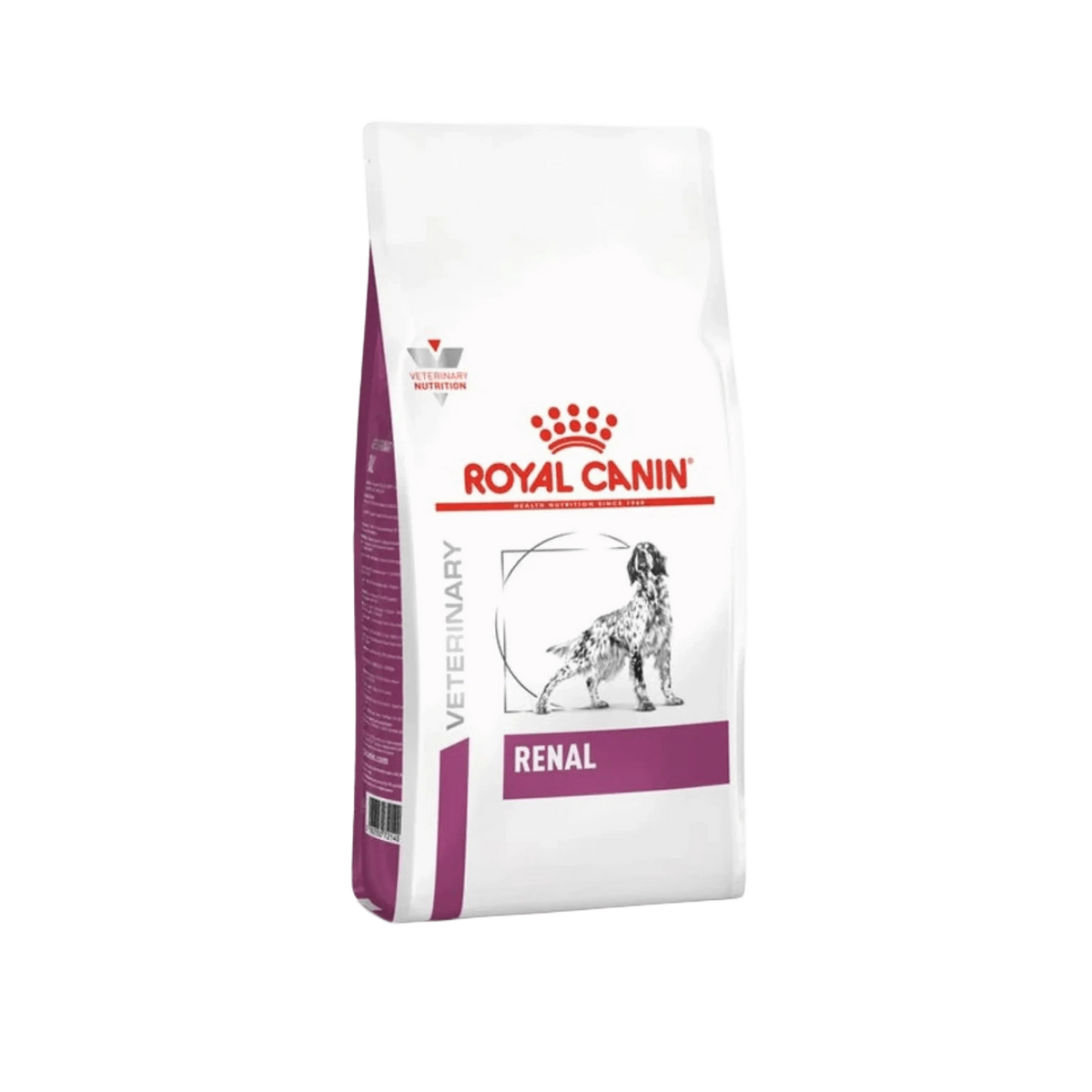 ROYAL CANIN RENAL DOG DRY FOOD [2 KG] - Animeal